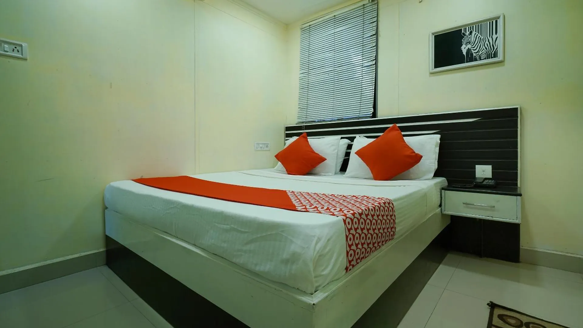 Oyo Hotel Cocoa Tree Munnar