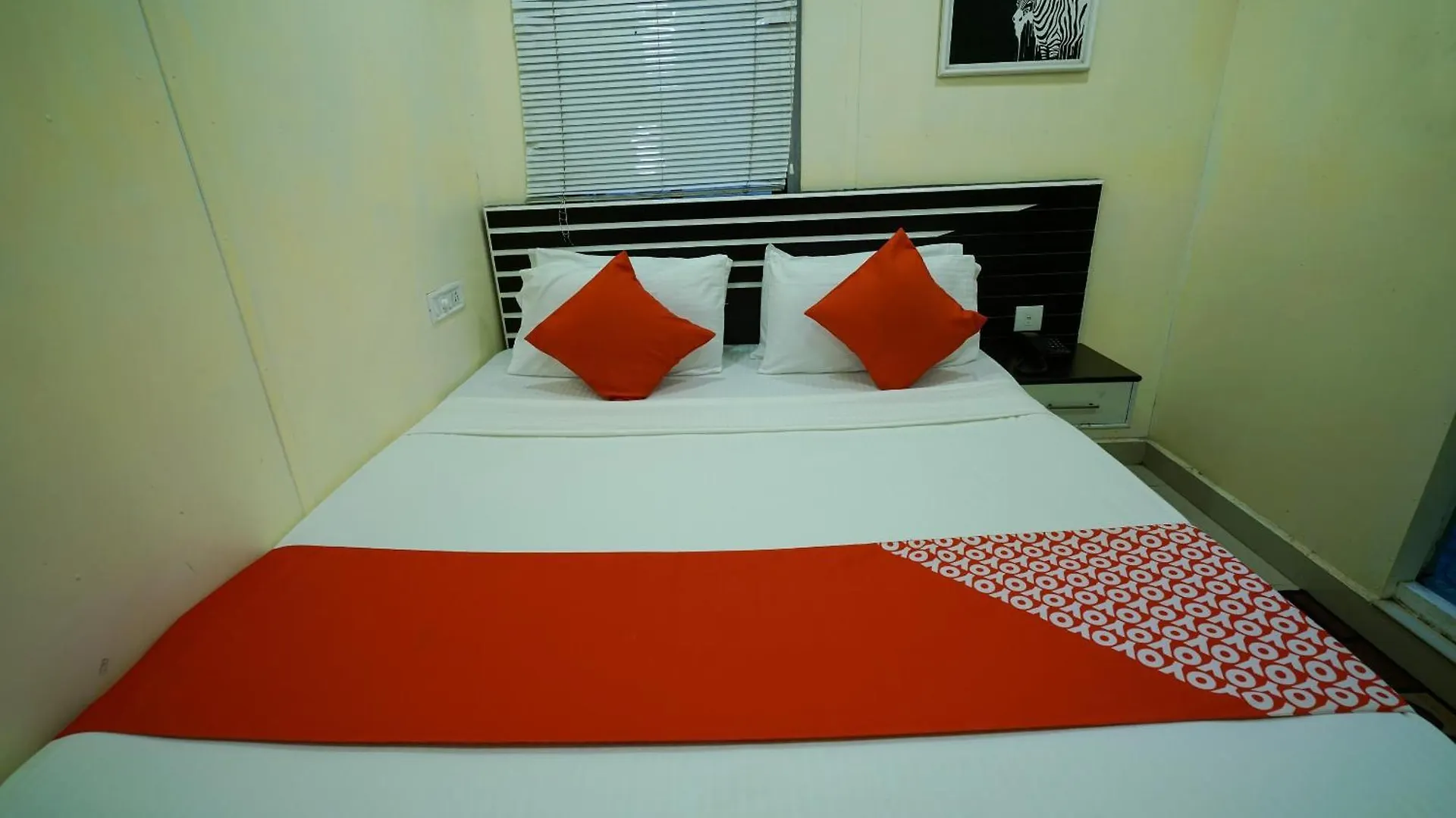 Oyo Hotel Cocoa Tree Munnar